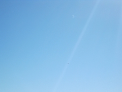 December 2015 Launch